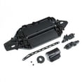 thumbnail image 1 of Losi Chassis Gear Cover Heat Shield Set V100 LOS232066 Elec Car/Truck Replacement Parts, 1 of 2