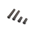 thumbnail image 1 of Losi Chassis Inserts Short/Long LOSA4224 Elec Car/Truck Replacement Parts, 1 of 3