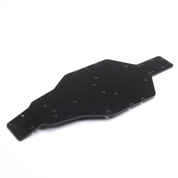 Losi Chassis Mini JRX2 LOS211030 Elec Car/Truck Replacement Parts