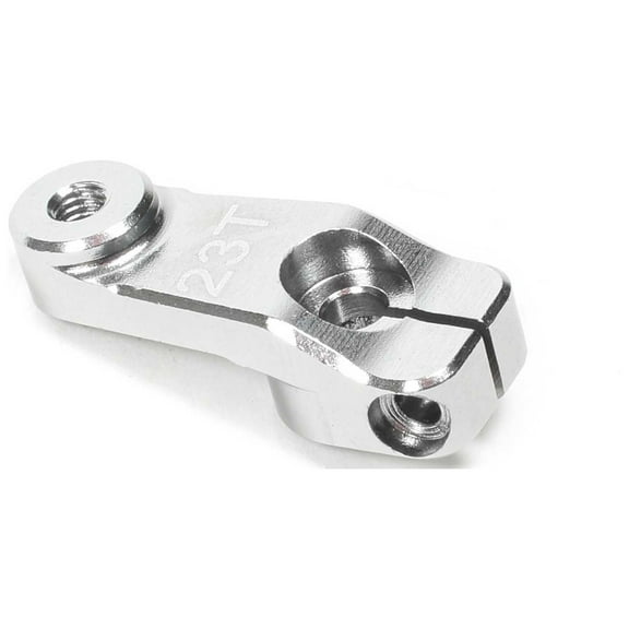Losi Clamping Servo Horn Aluminum 23T 22S LOS331013 Electric Car/Truck Option Parts