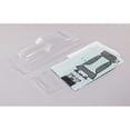 thumbnail image 1 of Losi Clear Body Set Mini Drag LOS210041 Car/Truck  Bodies wings & Decals, 1 of 2