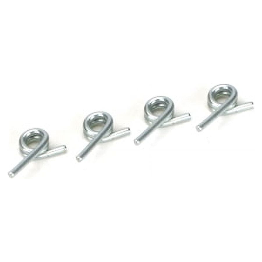 Losi Clutch Springs Silver4 8B. 8T LOSA9115 Gas Car/Truck Replacement