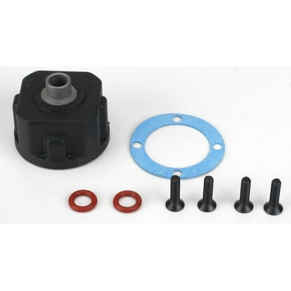 Losi Diff Housing F/R/C 8B8T LOSA3500 Gas Car/Truck Replacement Parts