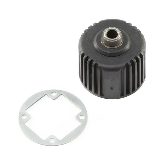 Losi Diff Housing & gasket Super Baja Rey LOS252069 Elec Car/Truck Replacement Parts