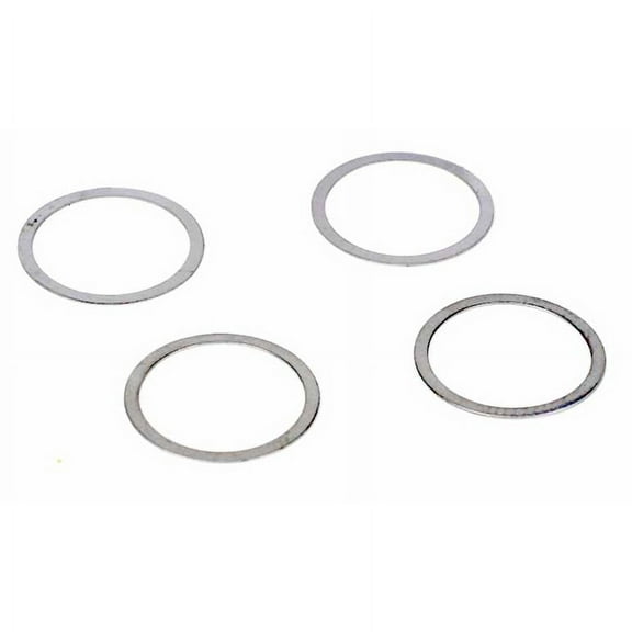 Losi Differential Shims 13mm LST2 XXL/2LST3XL-E LOSB3951 Gas Car/Truck Replacement Parts