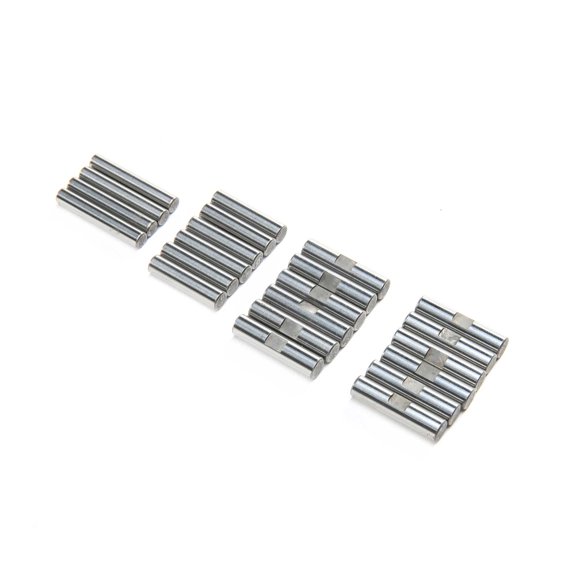 Losi Drive Pin Rebuild Set 22 DBXL-E 2.0 LOS252126 Elec Car/Truck Replacement Parts