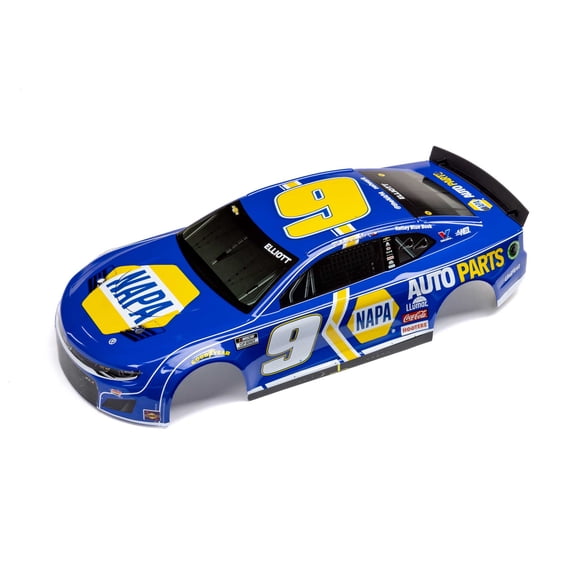 Losi Elliott #9 NAPA 2024 Body NASCAR GROM LOS-1911