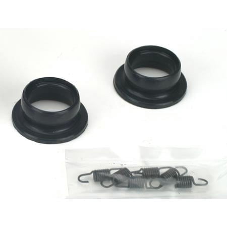 Losi Exhaust Pipe Seals & Spring LSTLST2AFTMUGMGB LOSB5054 Replacement Engine Parts Car/Boat