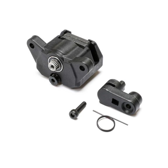 Losi Front Brake Caliper V2 Assembled PM-SM/MX LOS-2290