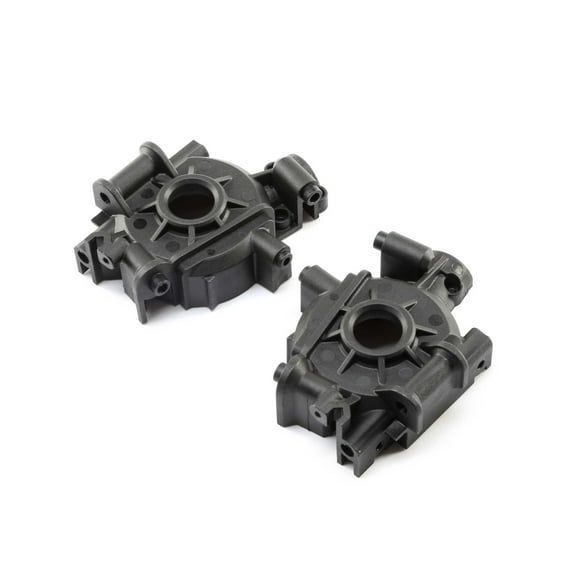 Losi Front Gear Box/Bulkhead Super Baja Rey LOS252074 Elec Car/Truck Replacement Parts