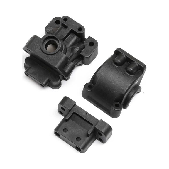 Losi Front Gear Box Set Hammer Rey LOS232074 Elec Car/Truck Replacement Parts
