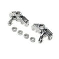 thumbnail image 1 of Losi Front Spindle Set Aluminum L/R Super Rock Rey LOS354013 Electric Car/Truck Option Parts, 1 of 2