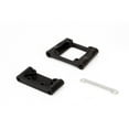 thumbnail image 1 of Losi Front and Rear Pivot Block 4 DegreeXXXXXX-T SCT LOSA4145 Elec Car/Truck Replacement Parts, 1 of 2