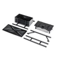 thumbnail image 1 of Losi Fuel Cell & Cage Support Baja Rey 2.0 LOS230128, 1 of 2
