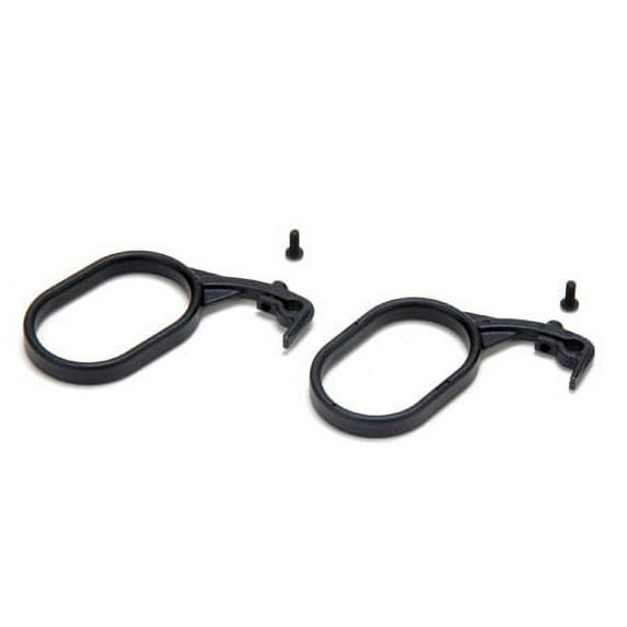 Losi Fuel Tank Lid Pull 8 2.0 RTR LOSB5004 Gas Car/Truck Replacement Parts