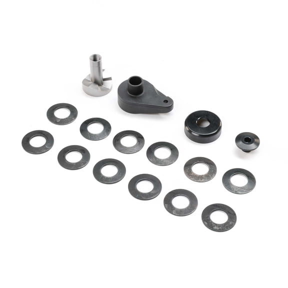 Losi HD Servo Saver 25T LMT 2.0 LOS-2068