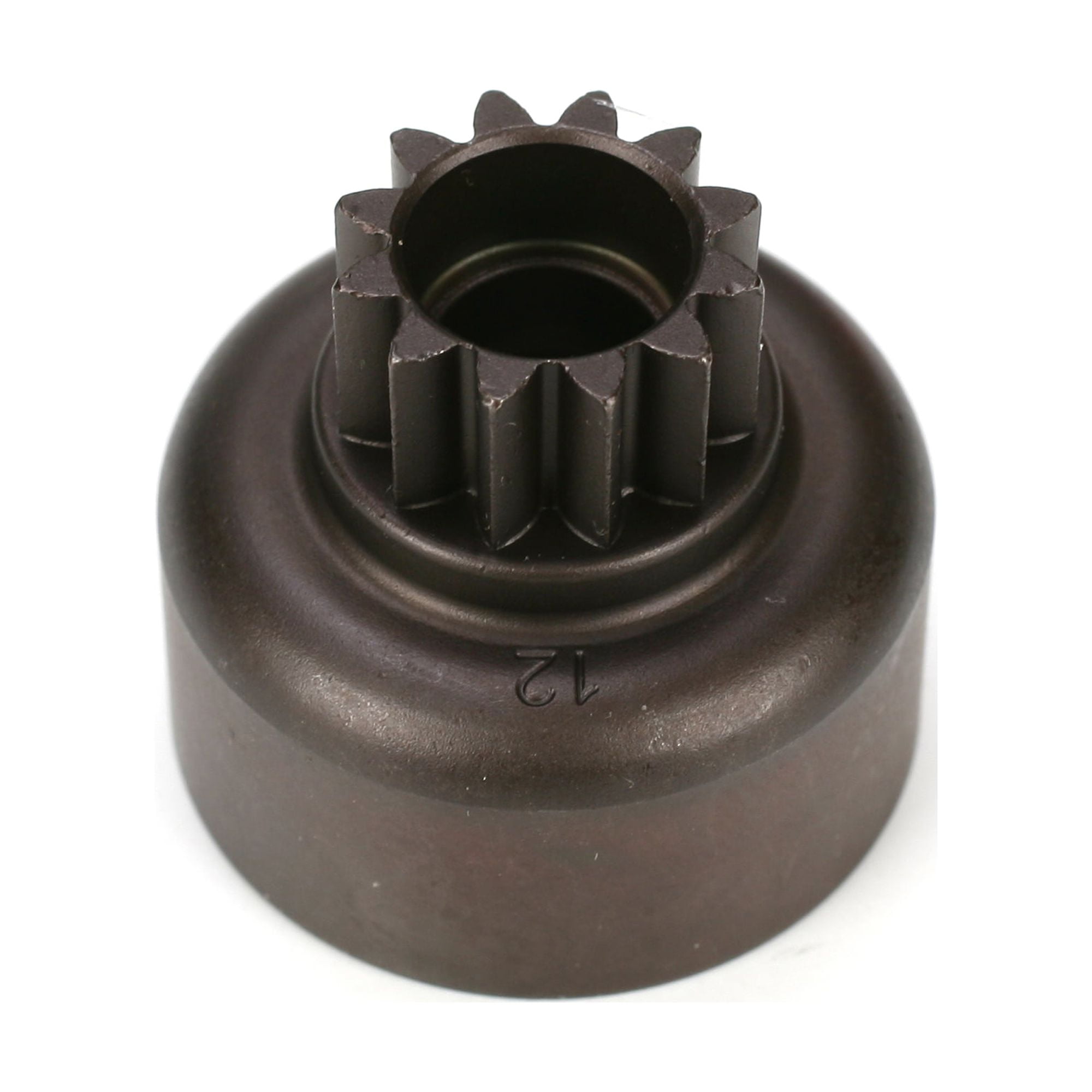 Losi High Endurance Clutch Bell 12T 2.0 LOSA9125 Gas Car/Truck Replacement Parts