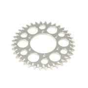 Losi Hub Chain Sprocket Hard Anodized PM-MX/SM LOS362008 Gears & Differentials