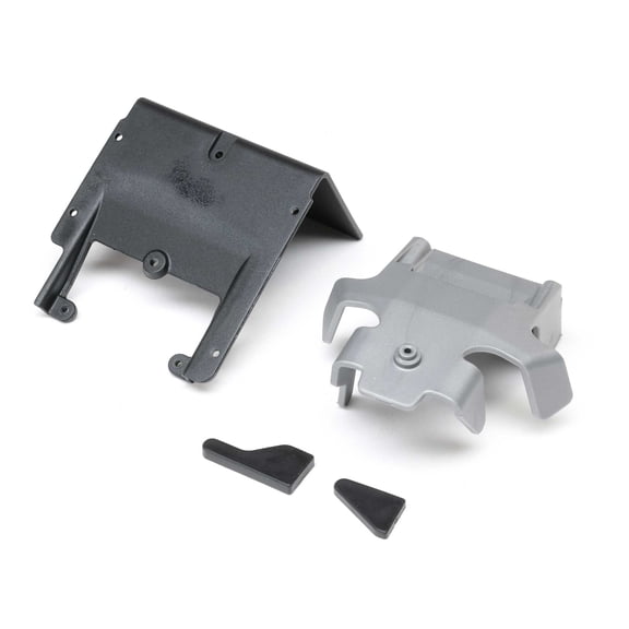Losi Interior & Seat Set 22S Sprint LOS-2429