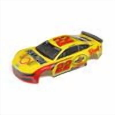 Losi Joey Logano #22 Shell 2025 Body NASCAR GROM LOS-2789