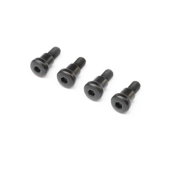 Losi King Pin 4 8XE RTR 8XTE RTR LOS254081