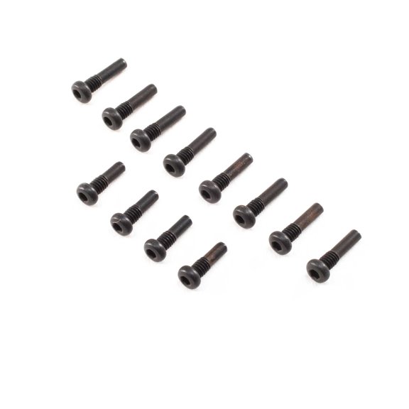 Losi King Pin Set Mini-T 2.0 LOS216005 Elec Car/Truck Replacement Parts