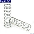 thumbnail image 1 of Losi LOSA5457 Rear Shock Springs/2 3.1" x 2.8-Rate Silver 8ight/Eight 8B 8ight-T, 1 of 2
