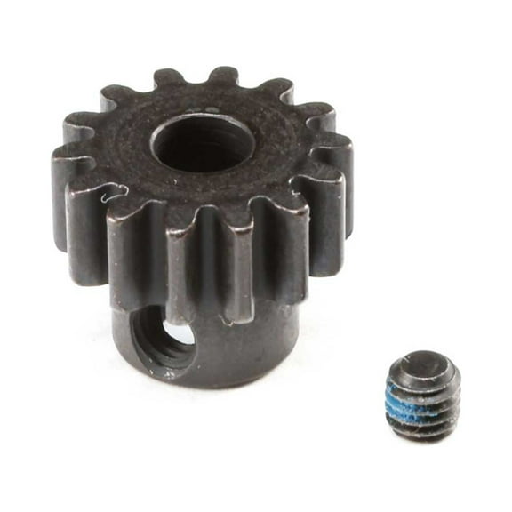 Losi Pinion Gear 14T 1.0M. 5mm shaft LOS242054 Gears & Differentials