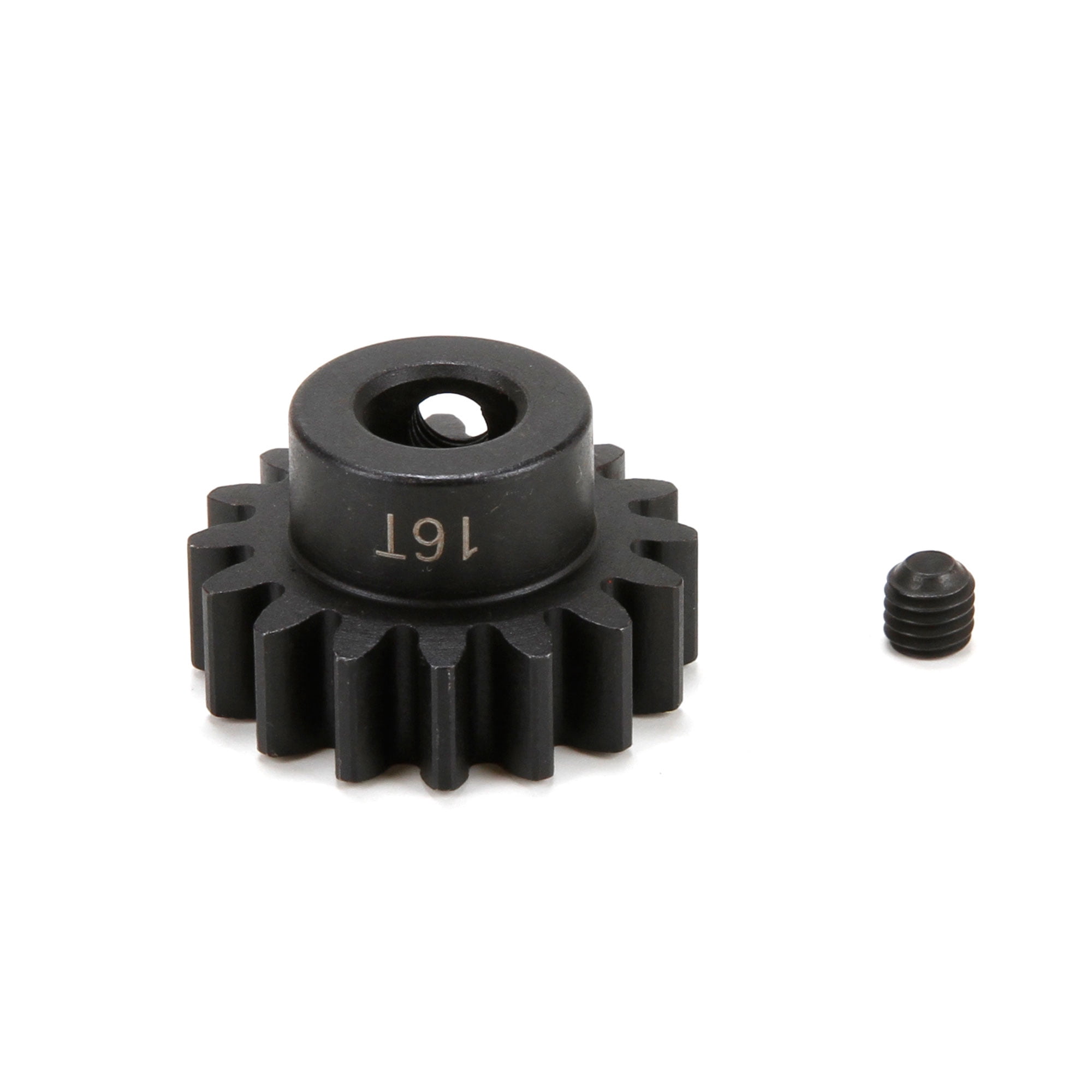 Losi Servo Saver Set 25T Complete - Replacement Part For LMT Model LOS241037