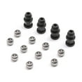 thumbnail image 1 of Losi Pivot Balls & Shock Mount Mini JRX2 LOS214023 Elec Car/Truck Replacement Parts, 1 of 2