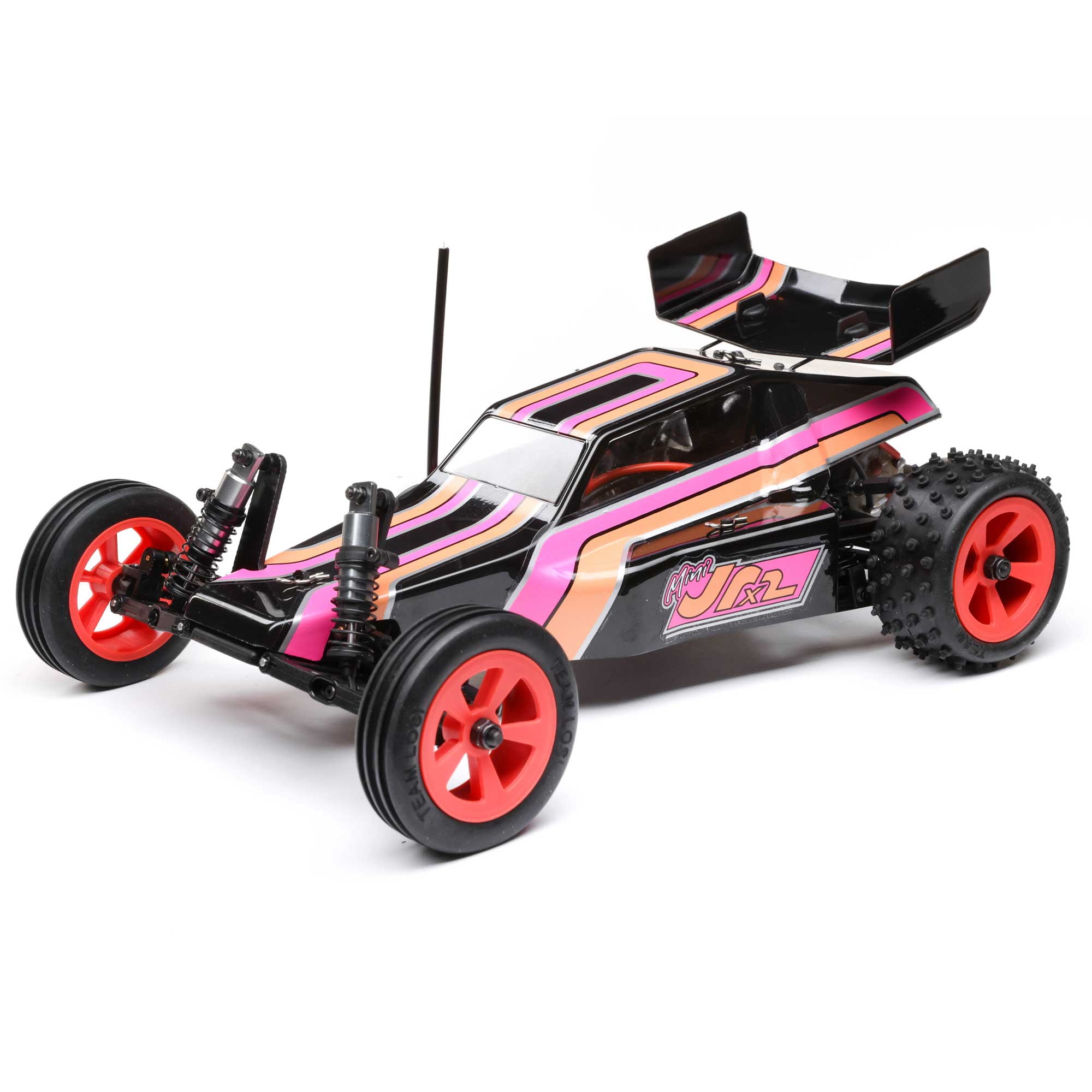 New Hot Wheels Mini RC Cars go 0-600 in One Second