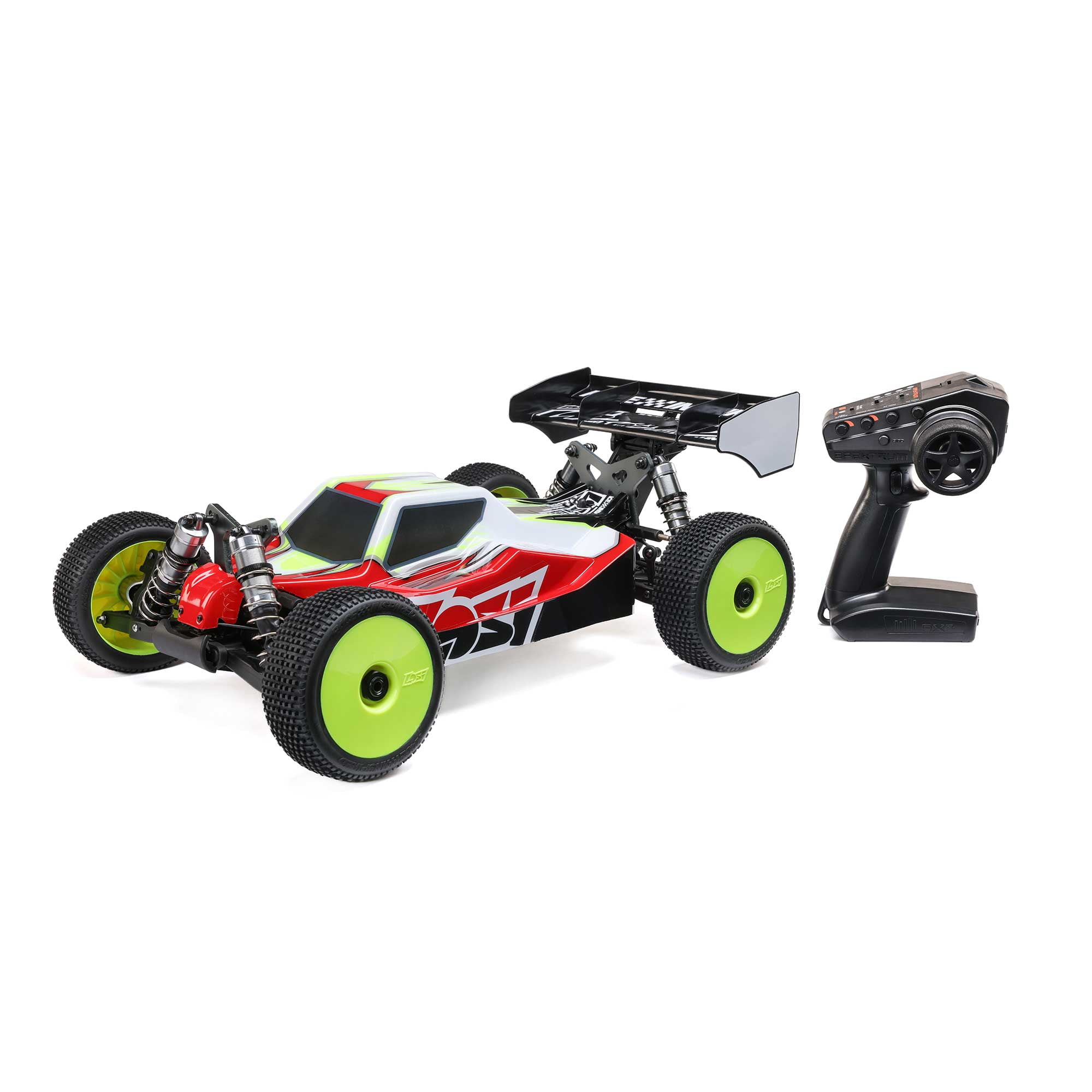 Rc losi on sale