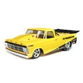 thumbnail image 1 of Losi RC Truck 1/10 '68 Ford F100 22S 2 Wheel Drive No Prep Drag Truck Brushless RTR Battery and Charger Not Included Magnaflow LOS03045T1 Trucks Elec RTR 1/10 On-Road, 1 of 11