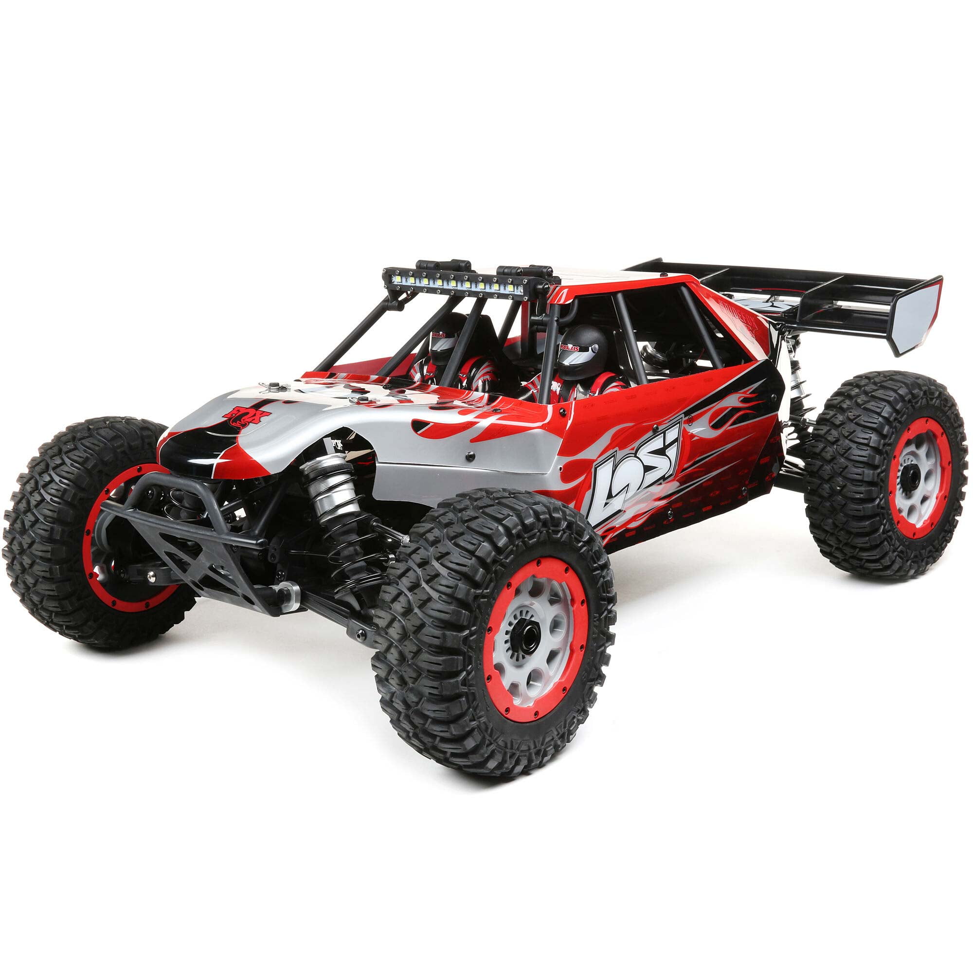 Losi RC Truck 1 5 DBXL E 2 0 4 Wheel Drive Desert Buggy Brushless RTR losi-rc-truck-1-5-dbxl-e-2-0-4-wheel-drive-desert-buggy-brushless-rtr