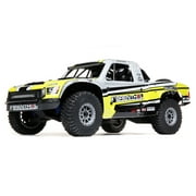 Losi RC Truck 1/6 Super Baja Rey 2.0 4 Wheel Drive Brushless Desert Truck RTR Battery and Charger Not Included Brenthel LOS05021T1 Trucks Electric RTR Other