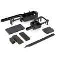 thumbnail image 1 of Losi Radio Tray Set: MTXL, LOS251038, 1 of 1