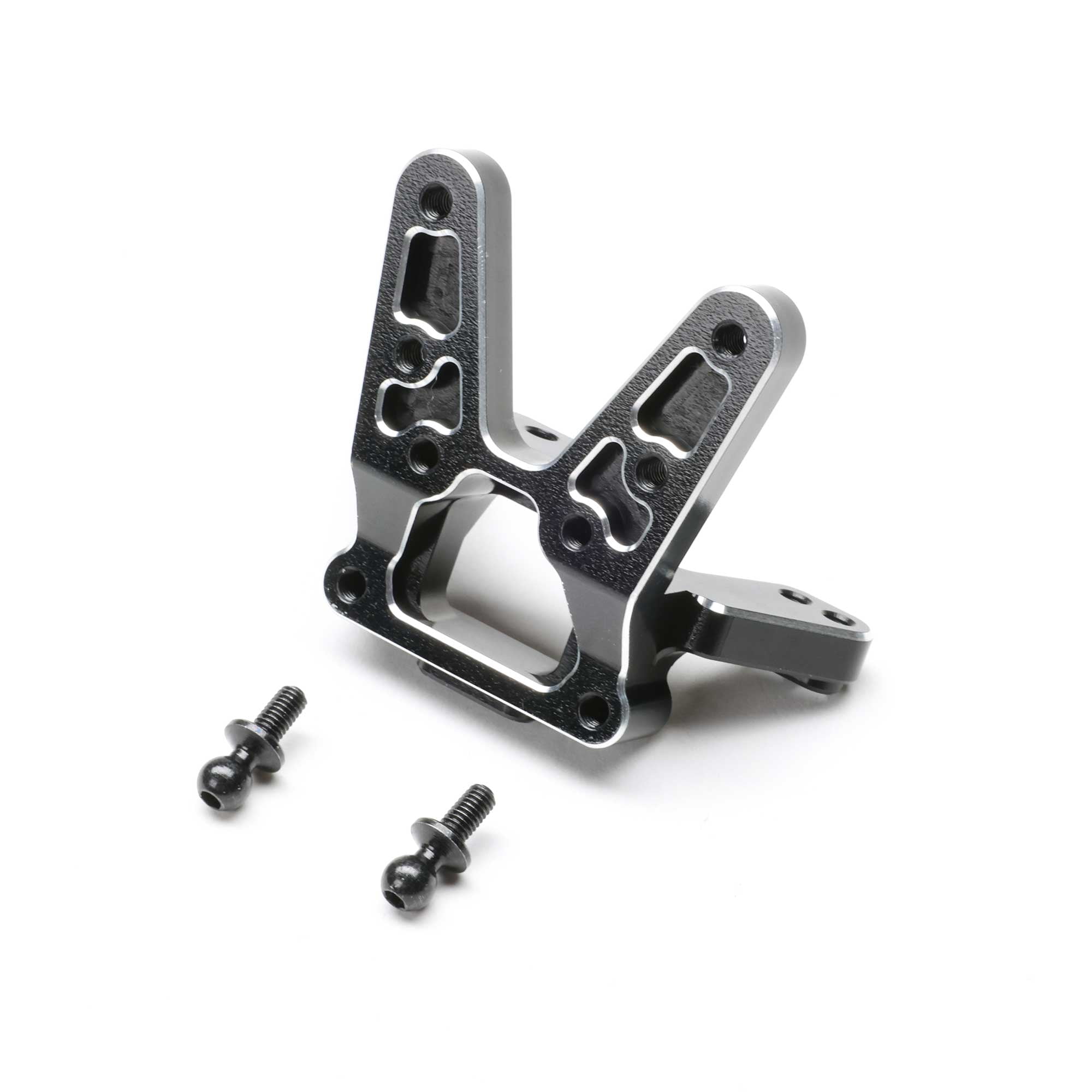 Telaio In Fibra Di Carbonio TLR 2,5mm Per Team Losi 22S Sprint Car (1:10) TLR-1065