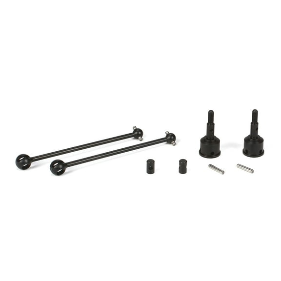 Losi Rear CV Driveshaft Set 2 Mini 8IGHT LOSB1934 Electric Car/Truck Option Parts