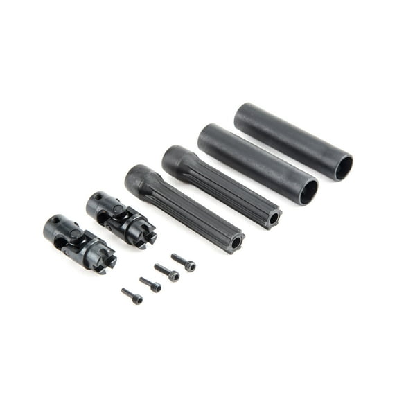 Losi Rear Driveshaft Set Baja Rey LOS232005 Elec Car/Truck Replacement Parts