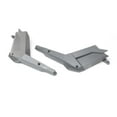 thumbnail image 1 of Losi Rear Fender Left/Right RZR Rey LOS230115 Elec Car/Truck Replacement Parts, 1 of 2