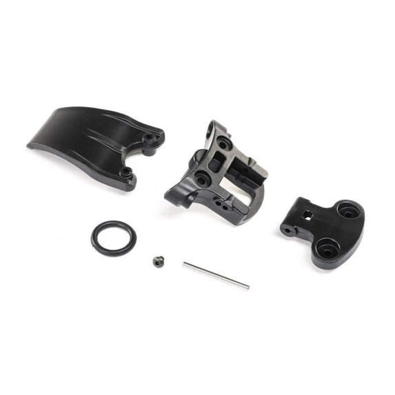 Losi Rear Fender Mount Set PM-MX/SM LOS261008 Elec Car/Truck Replacement Parts