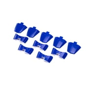 Losi Rear Fender Pack Blue Promoto-MX/SM LOS-3267