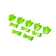 Losi Rear Fender Pack Green Promoto-MX/SM LOS-3266