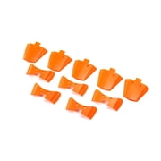 Losi Rear Fender Pack Orange Promoto-MX/SM LOS-3262