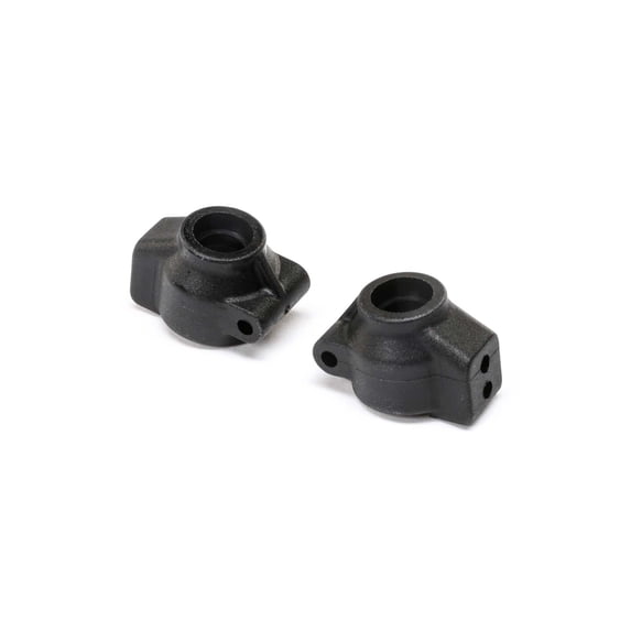 Team Losi Racing Rear Hub CVA Mini-B BL TLR312001