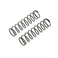 thumbnail image 1 of Losi Rear Spring Med Silver 2 Super Baja Rey LOS254047 Elec Car/Truck Replacement Parts, 1 of 2