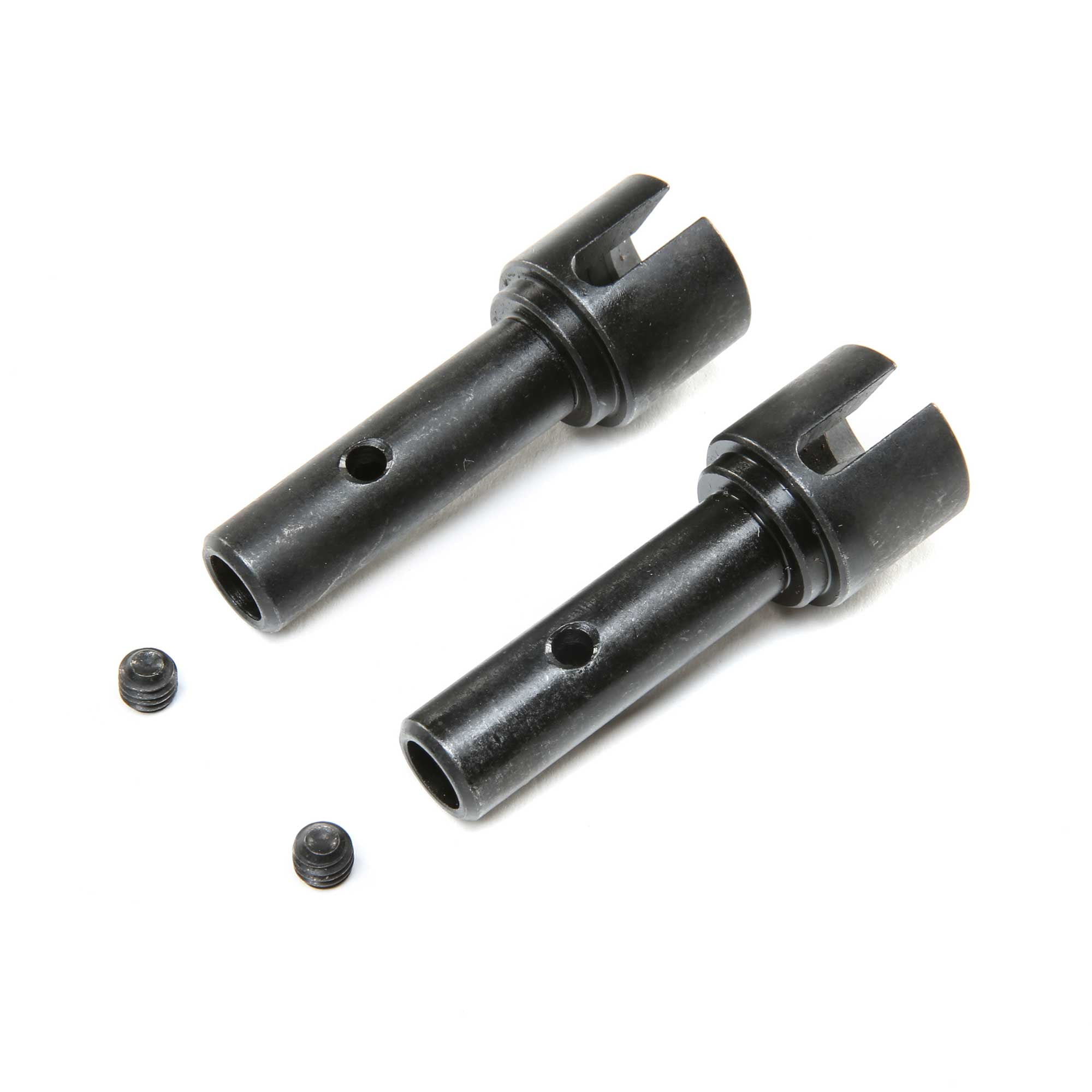 Jeu De Douilles à Bride Losi En Acier – Réf LOS256003 – 11 Pièces – Pour 5 4WD DB XL – Pièce Détachée RC