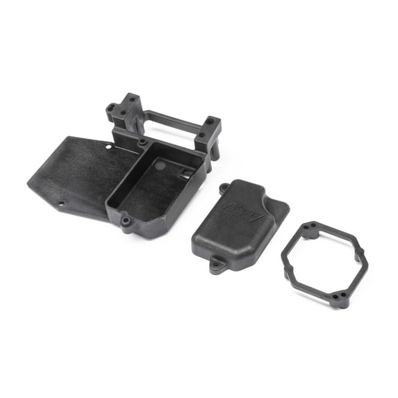 Losi Receiver & ESC Tray Set 8XE RTR 8XTE RTR LOS-1244