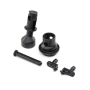 Losi Rider Mount Set PM-MX/SM LOS261006 Elec Car/Truck Replacement Parts
