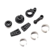 Losi Servo Mount Servo Saver Mini-T 2.0 LOS211012 Elec Car/Truck Replacement Parts